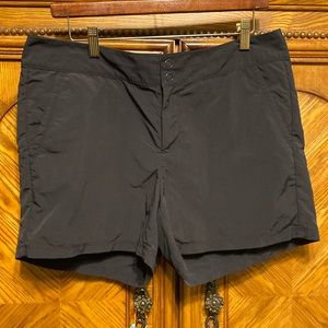 Light weight shorts